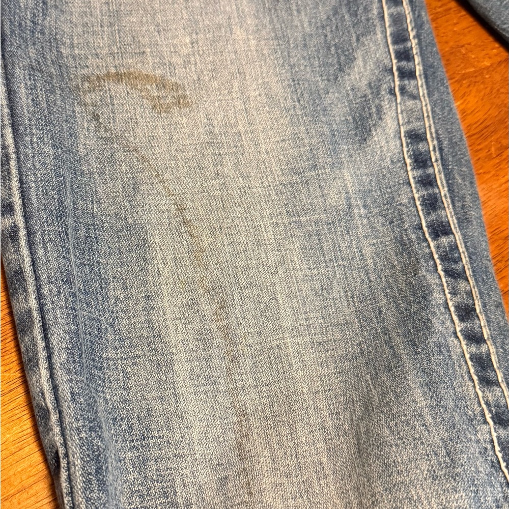 Ariat Boys Relaxed Jeans - Picture 6 of 7